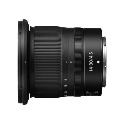Объектив Nikon Nikkor Z 14-30mm f/4 S