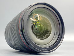 Canon RF 24-70mm 2.8L IS USM