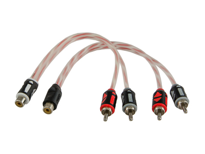 Кабель RCA Aura RCA-AY10 MKII (2шт)