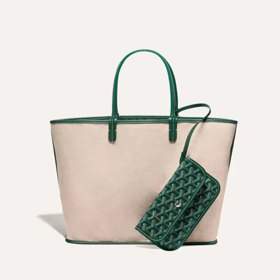 Сумка Goyard Saint Louis