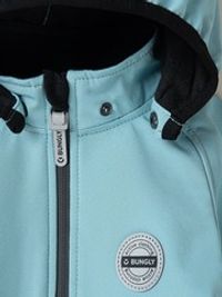 Комбинезон Softshell демисезонный "Ниагара"