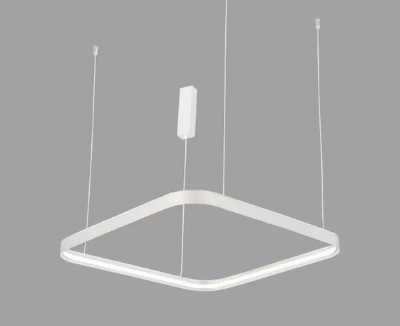Подвесной светильник IT013-6024 white 3000K Italline