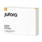 Succinate+Mannitol+Glutathione Jufora
