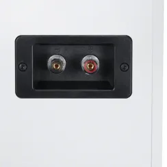 Canton GLE 15 White