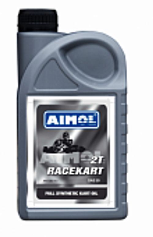 AIMOL 2T Racekart /1 л/Масло для двухтактных двигателей