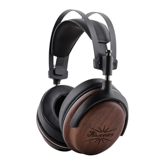 Kiwi Ears Atheia Black/Brown