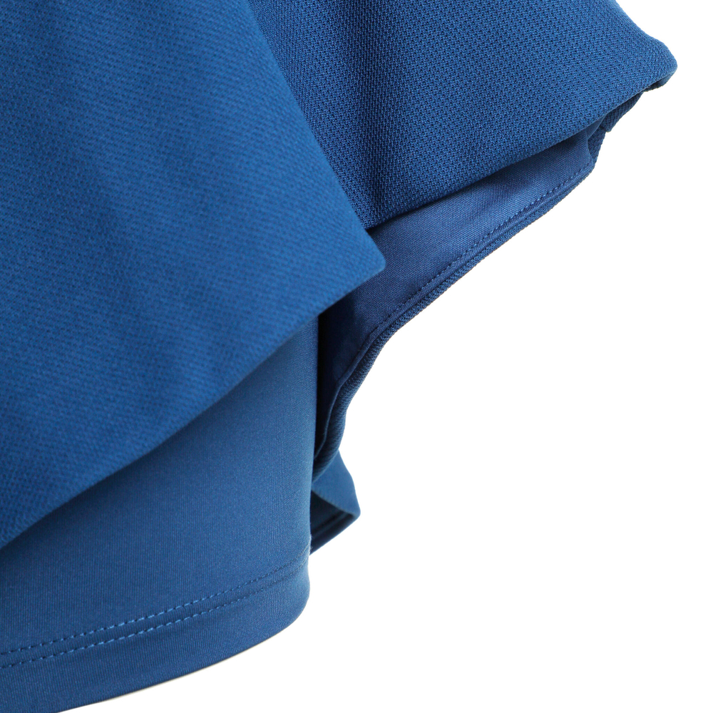 Женская теннисная юбка Lotto Squadra III Skirt Women - Blue