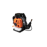 Воздуходувка бензиновая ранцевая 3 кВт, 1620 м³/ч VILLARTEC BX 800, BX800 — фото 1
