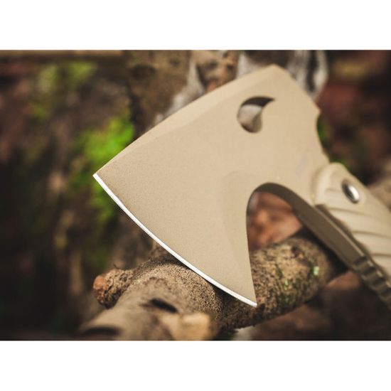 Топор Boker 09BO121 Escape Hawk