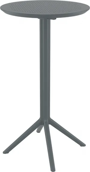 Sky Folding Bar Table 60