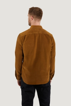 Рубашка Brix shirt, Vintage Industries