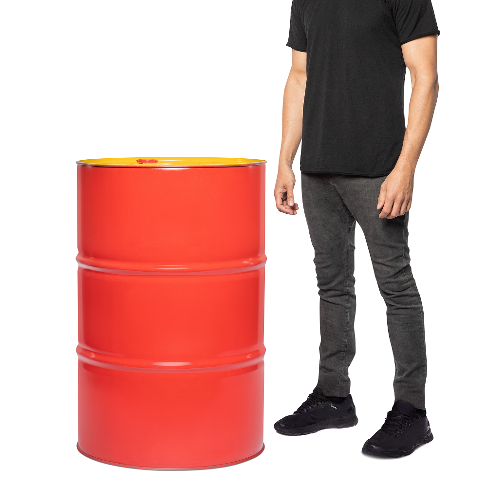 Shell Tonna S3 M 68 209 л