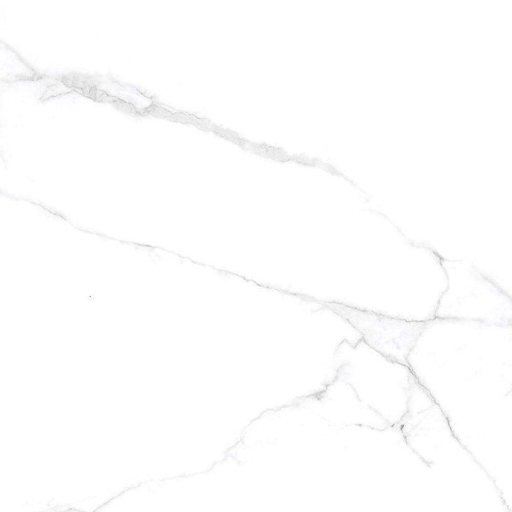 Керамогранит Atlantic White i белый Матовый