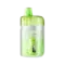 ELF BAR BC PRO 40000 - Sour Apple Ice (5% nic)
