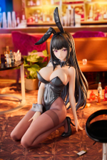 Фигурка Kawa Design Bunny Girl Hina Зайка Хина