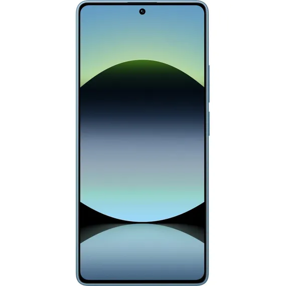 Смартфон Xiaomi Redmi Note 14S 4G NFC 8 ГБ | 256 ГБ («Cиний океан» | Ocean Blue) (версия Global)