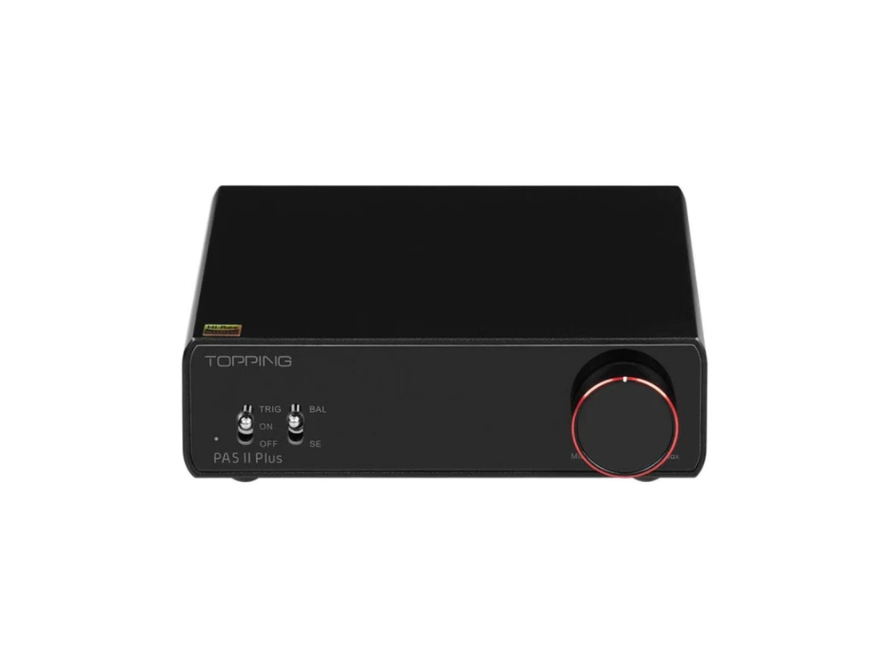 Усилитель Topping PA5 II Plus