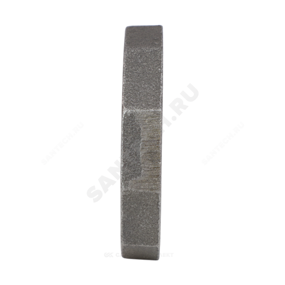 Контргайка чугун Ду 15 (1/2") Fittex PLUS