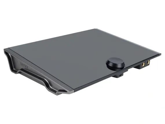 iCON Touch 8 Black