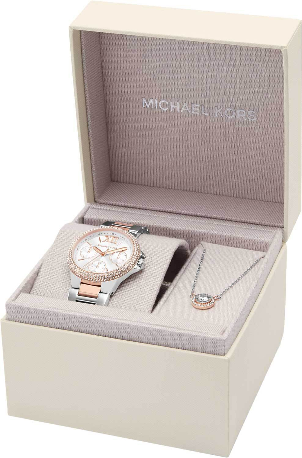 Женские наручные часы Michael kors MK1054SET