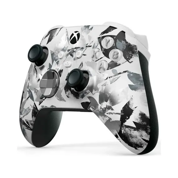 Геймпад Microsoft Xbox Series X/S Разрушитель бурь Storm Breaker