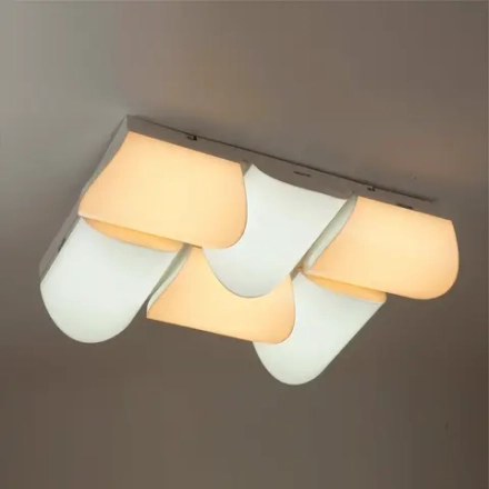 Потолочный светильник LED4U 10020/6