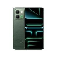 Смартфон Infinix Note Edge 6/128GB Silk Green