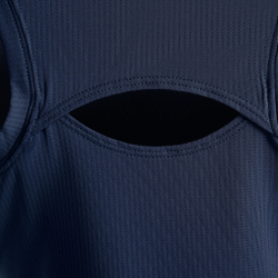Женская теннисная майка Nike Court Victory Tank Top Women - Dark Blue