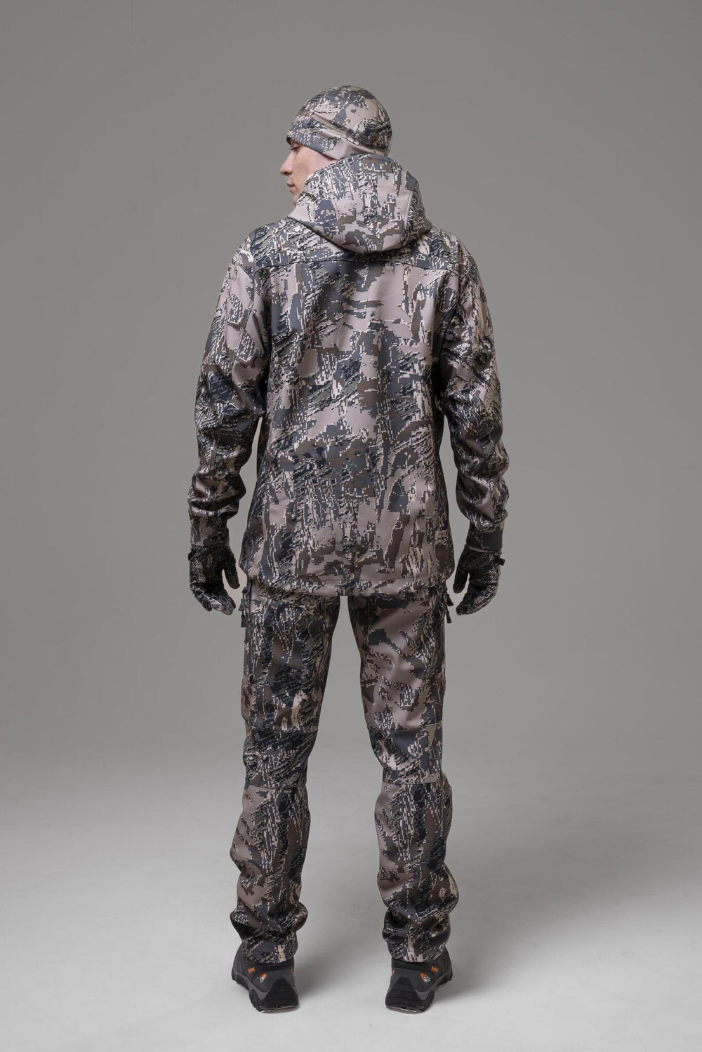 Демисезонный костюм Remington Forest Hunter