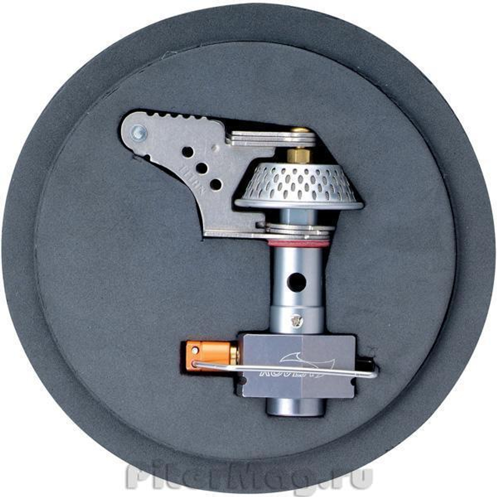 Kovea Solo 3 (c титановой горелкой SupaLite KB-0707) KSK-SOLO3