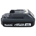 Аккумулятор BLB182 Makita 1915F4-6
