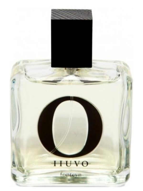 IIUVO Fonteyn