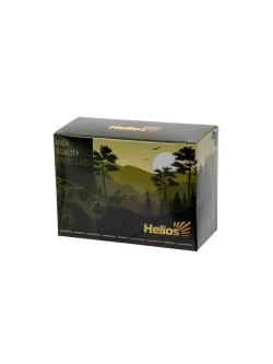 Бинокль 16х40 Helios