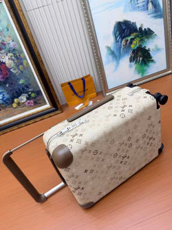 Дорожный чемодан Louis Vuitton Horizon 55