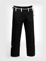 Шлёпанцы Venum Classic White/Black
