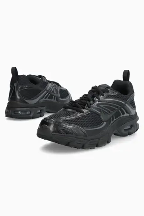 Кроссовки Nike Air Max Moto 2K Junior - черный