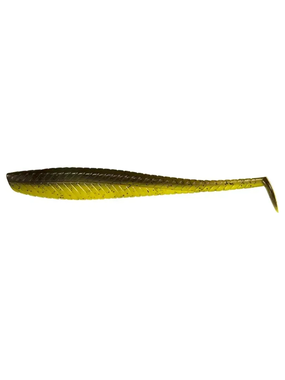 Виброхвост Pontoon21 Homunculures Ratta, 2.75'', длина 69,9мм, вес 2,4гр, цвет 416, в упаковке 8шт