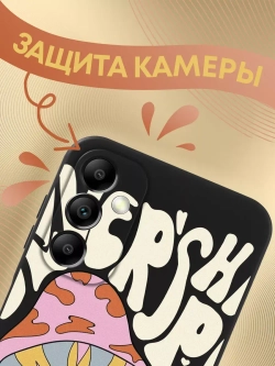 Чехол на Samsung A14 4G