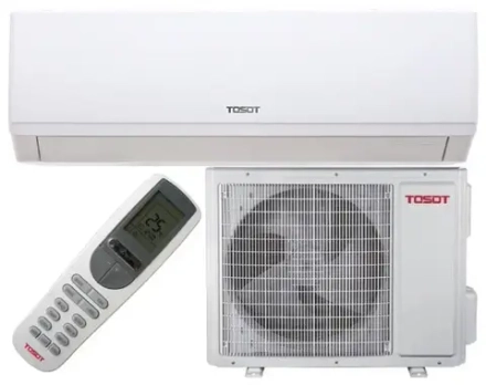 Tosot T18H-SnN2/I/T18H-SnN2/O