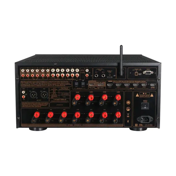 ToneWinner AT-2000