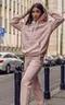 Худи Bluza dresowa DK05 05