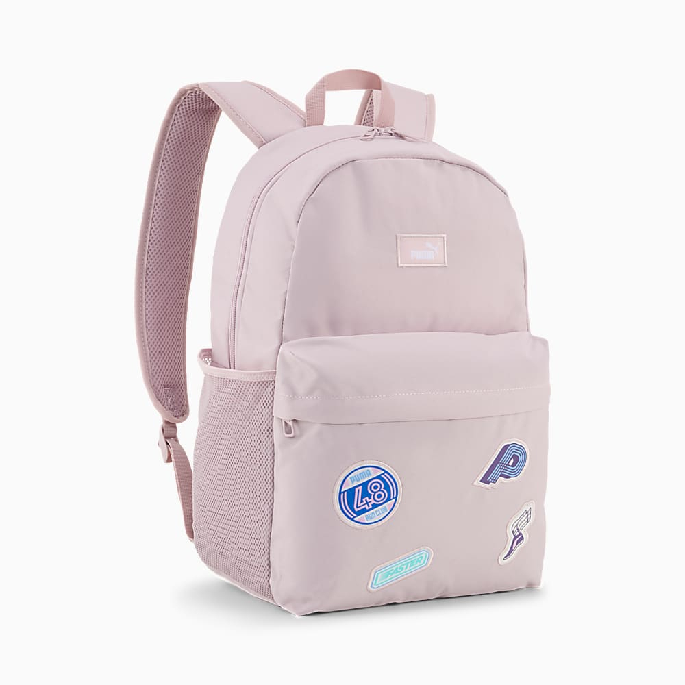 Рюкзак PUMA Phase Patch 20L - PUMA