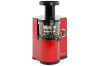 Соковыжималка Sana Juicer EUR-808 красная, производитель Sana