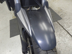 Yamaha MT-07A 2016