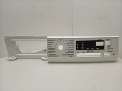 LS60840L кт54 Лицевая панель для стиральной машины AEG 132538230 б/у