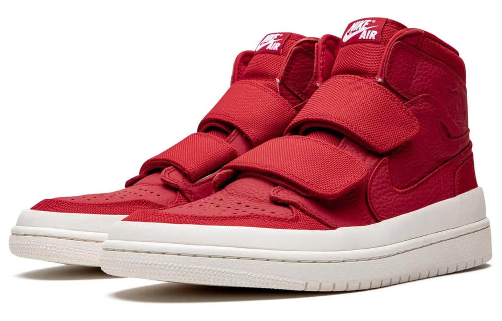 Jordan 1 Retro High Double Strap Gym Red