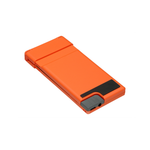 Korg Nanokey Lava Orange