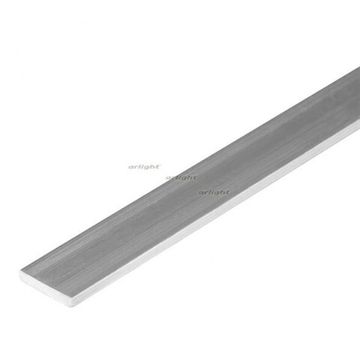 Полоса 2м 023099 серебристый ARH-W12-2000 Arlight