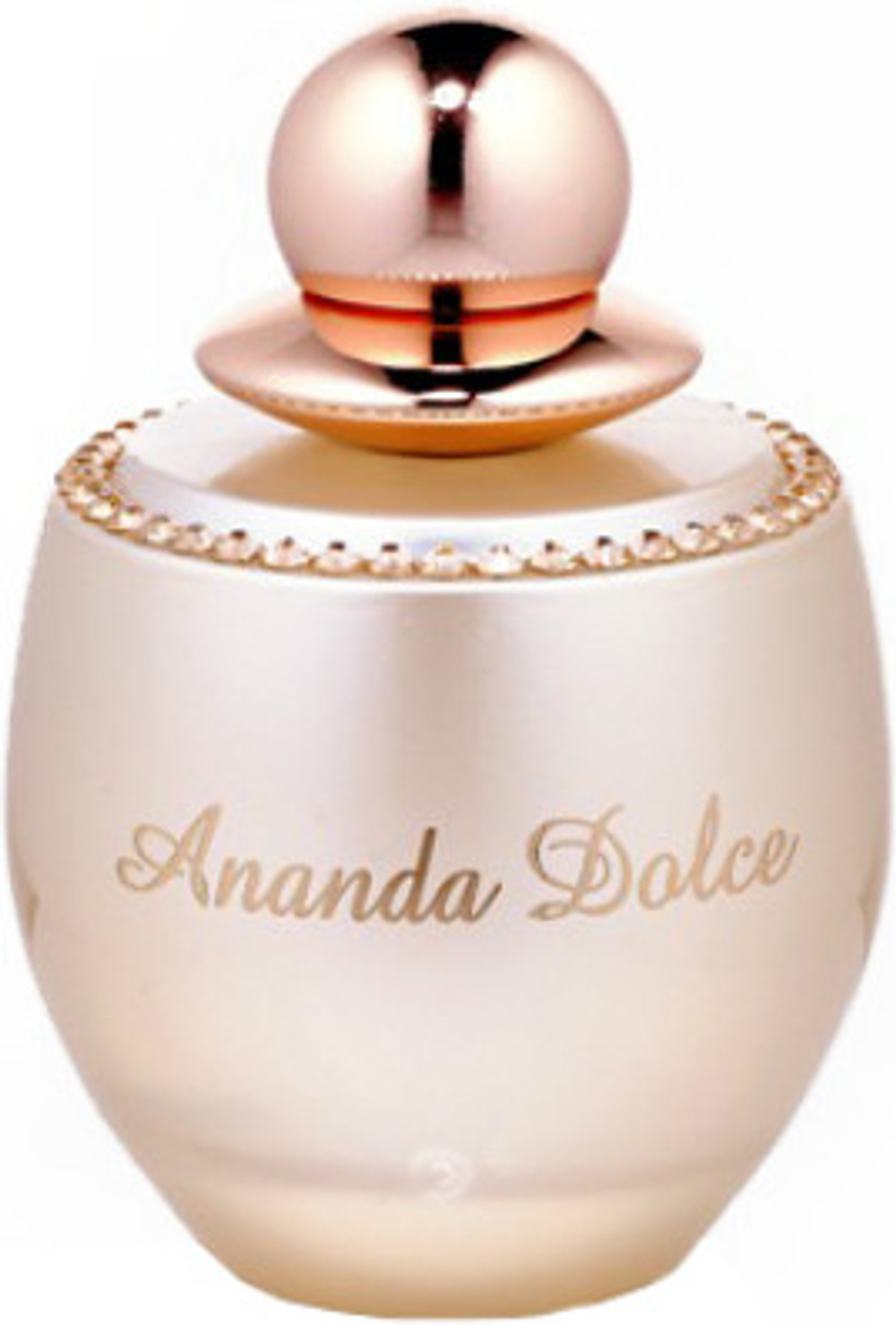 M. Micallef Ananda Dolce
