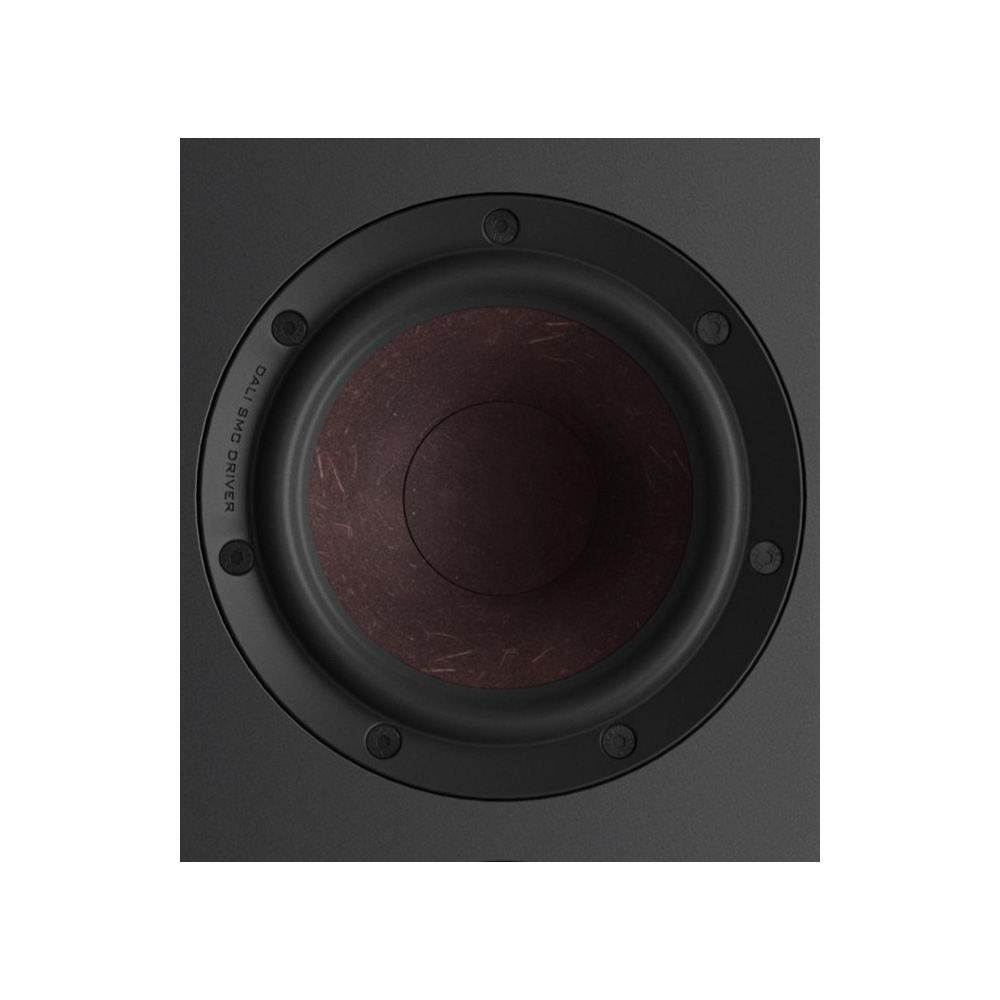 Dali Phantom M-250 Black — встраиваемая пассивная акустическая система